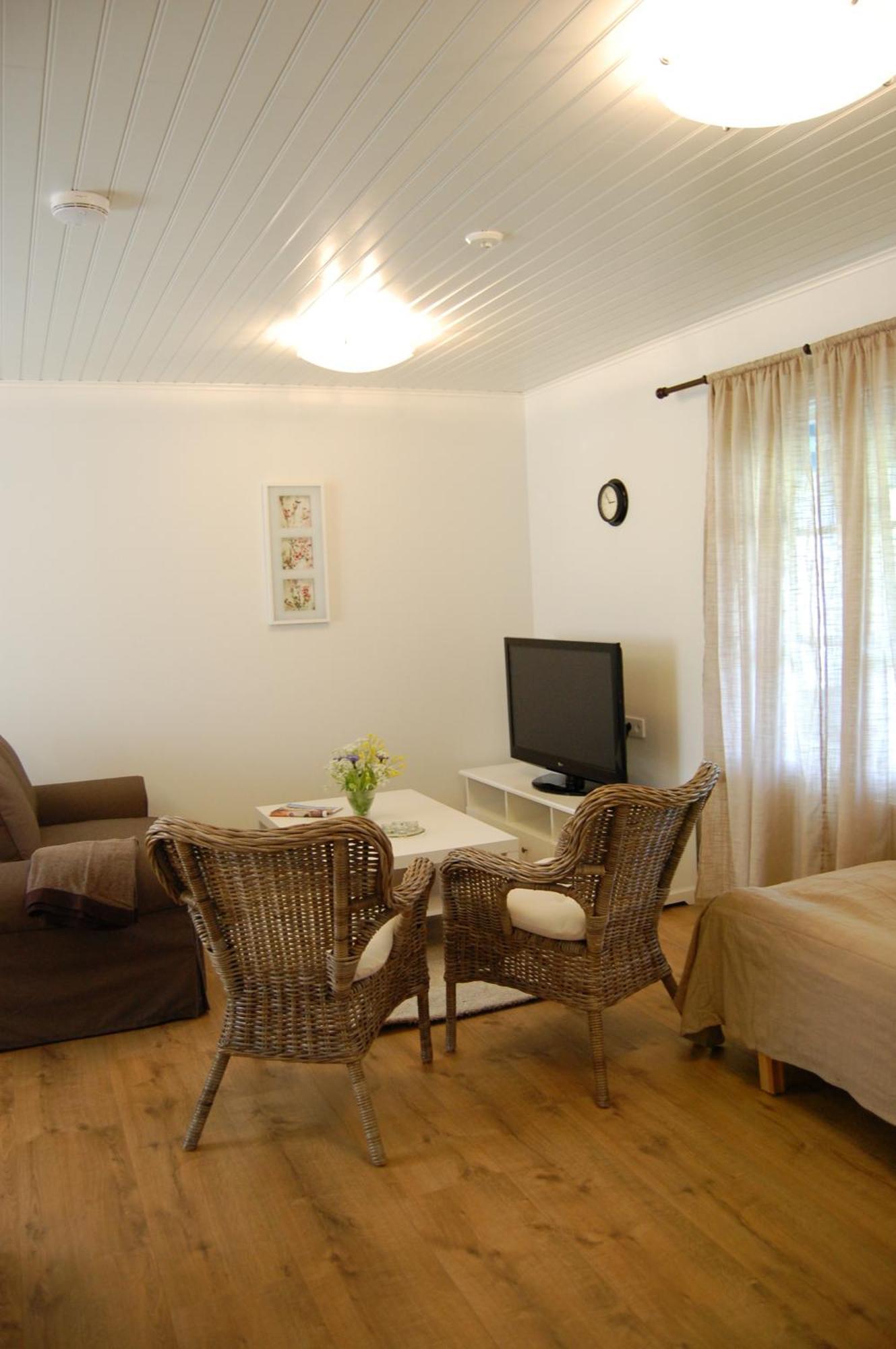 NivelaxBjaerkas Golf & Country Clubアパートメント 部屋 写真