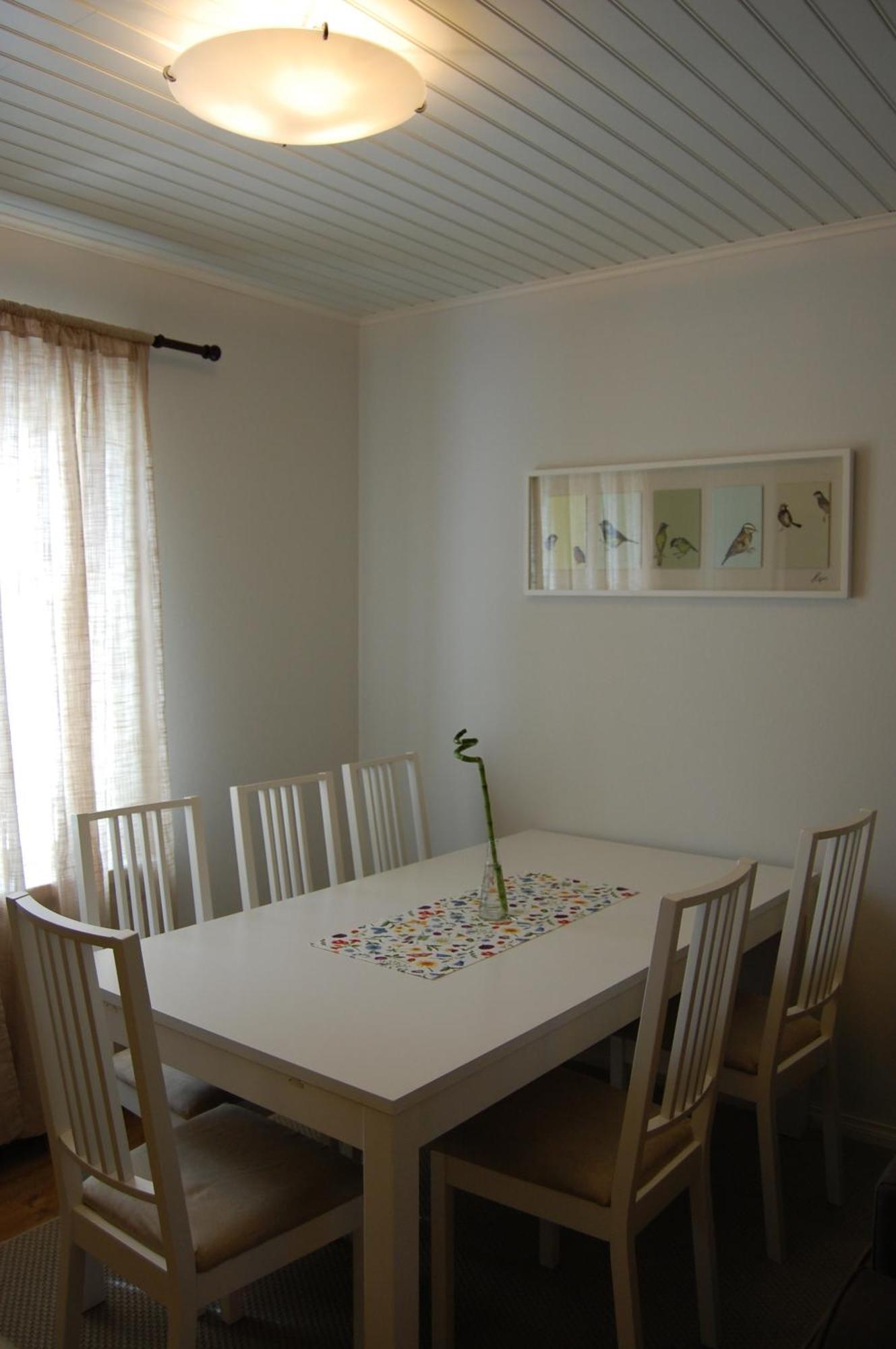 NivelaxBjaerkas Golf & Country Clubアパートメント 部屋 写真