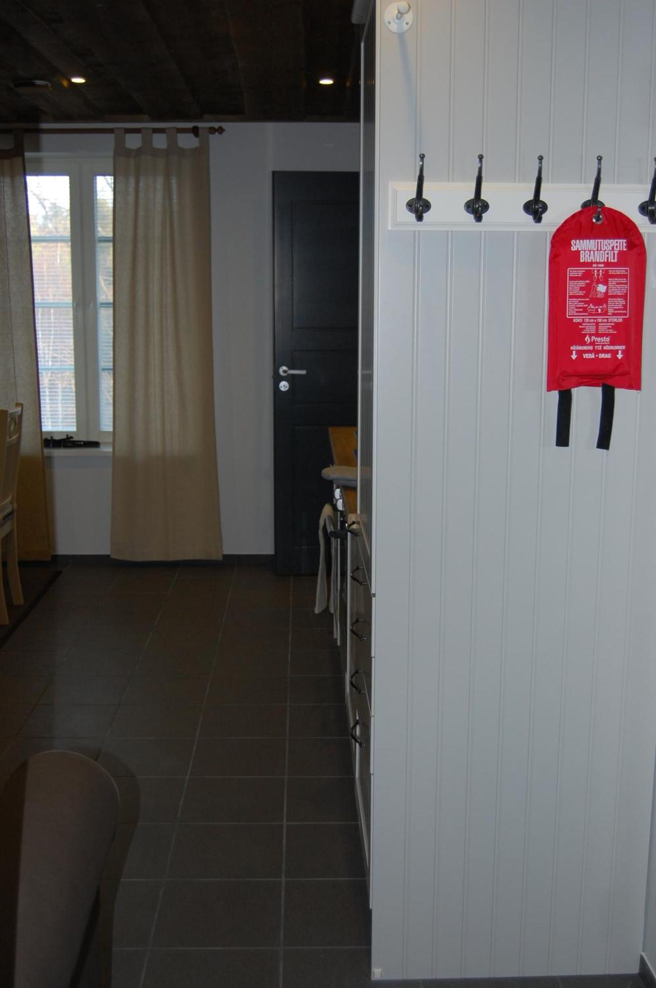 NivelaxBjaerkas Golf & Country Clubアパートメント 部屋 写真