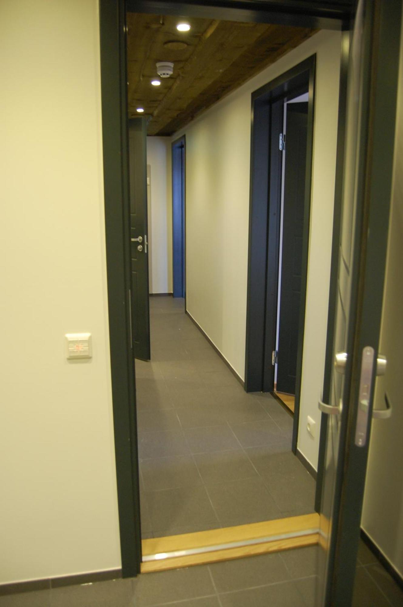 NivelaxBjaerkas Golf & Country Clubアパートメント 部屋 写真