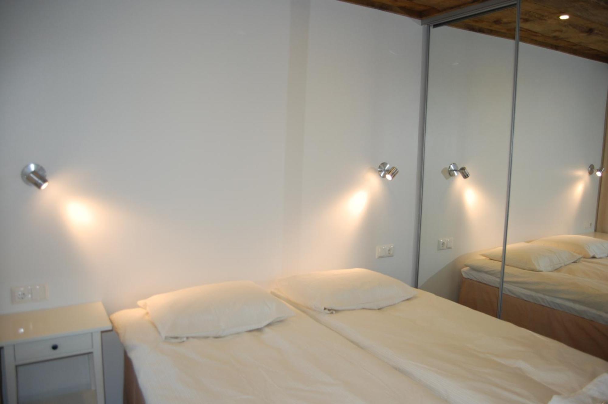 NivelaxBjaerkas Golf & Country Clubアパートメント 部屋 写真