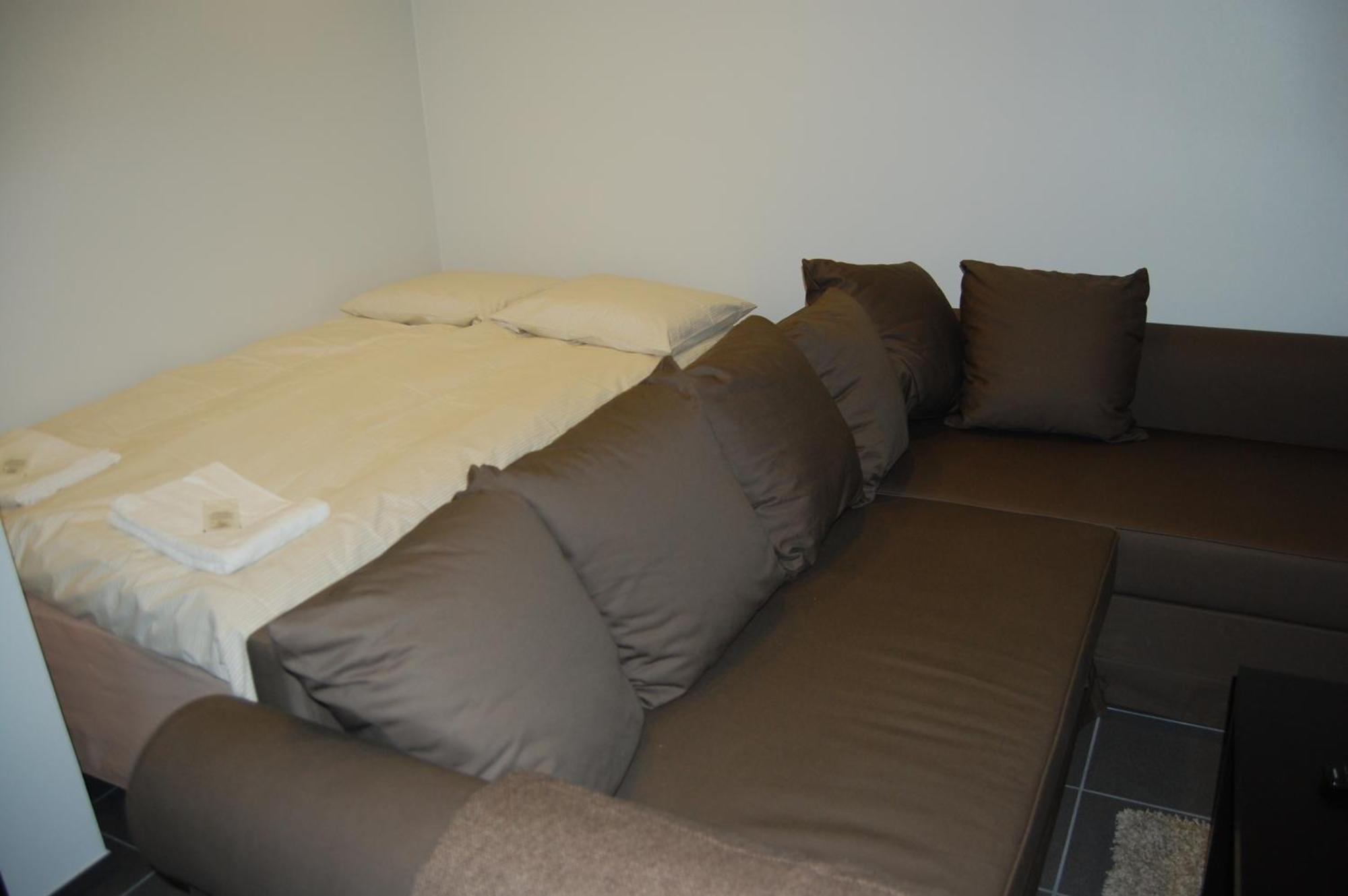 NivelaxBjaerkas Golf & Country Clubアパートメント 部屋 写真