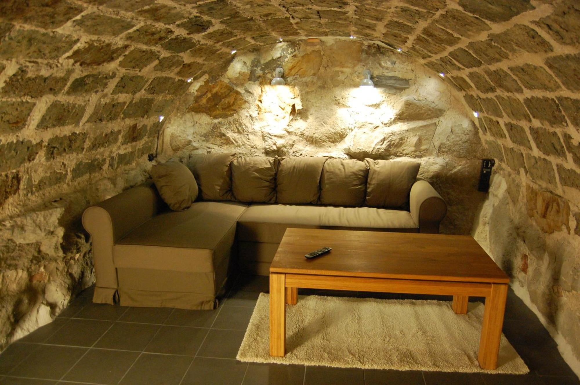 NivelaxBjaerkas Golf & Country Clubアパートメント 部屋 写真