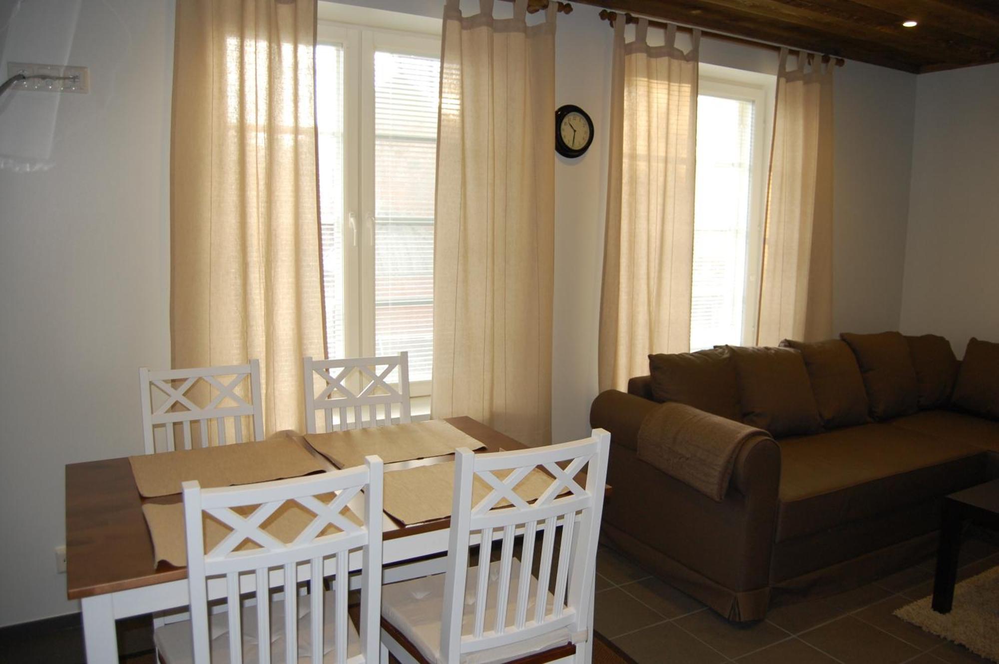 NivelaxBjaerkas Golf & Country Clubアパートメント 部屋 写真