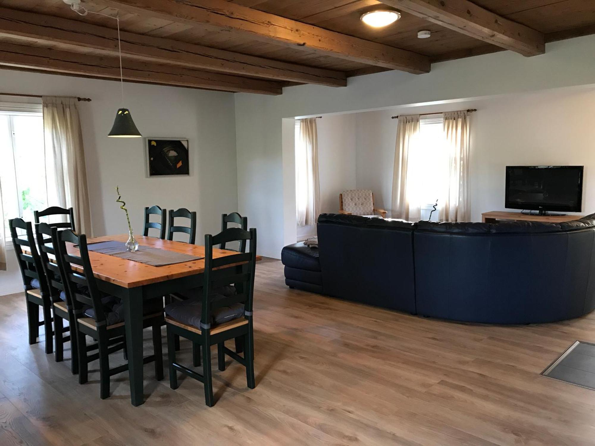 NivelaxBjaerkas Golf & Country Clubアパートメント 部屋 写真