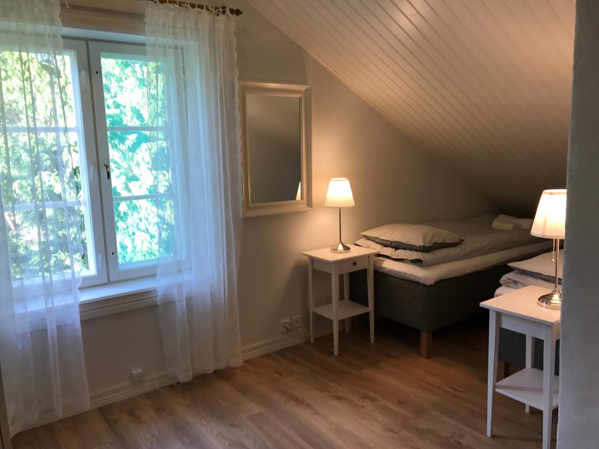 NivelaxBjaerkas Golf & Country Clubアパートメント 部屋 写真