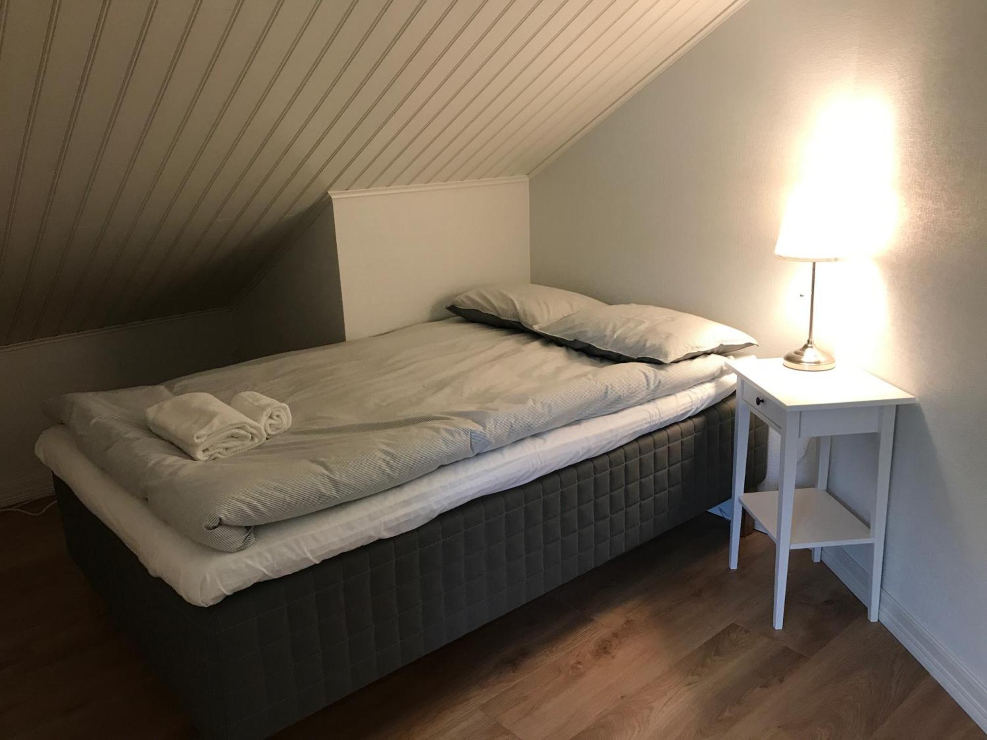 NivelaxBjaerkas Golf & Country Clubアパートメント 部屋 写真
