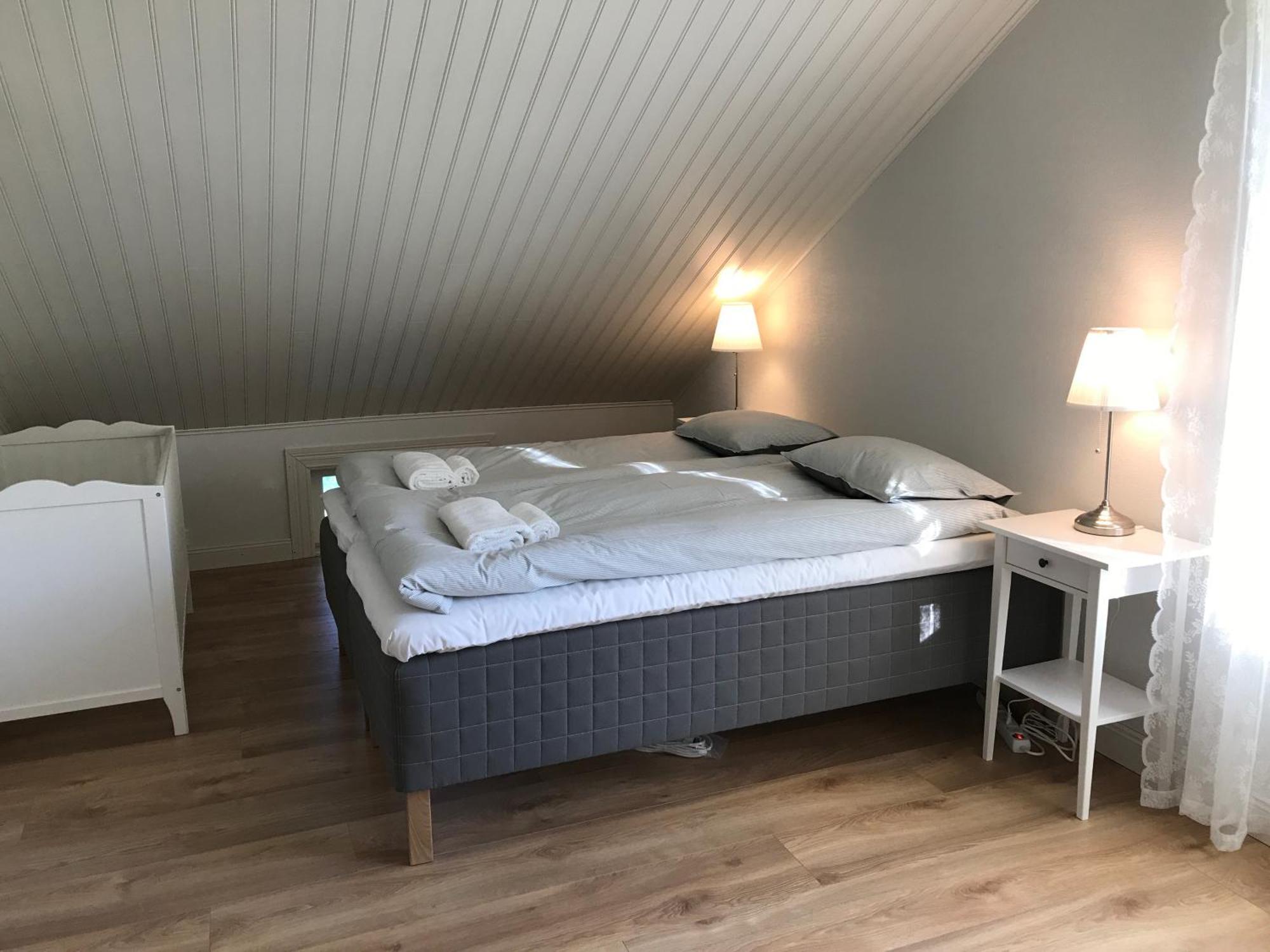 NivelaxBjaerkas Golf & Country Clubアパートメント 部屋 写真