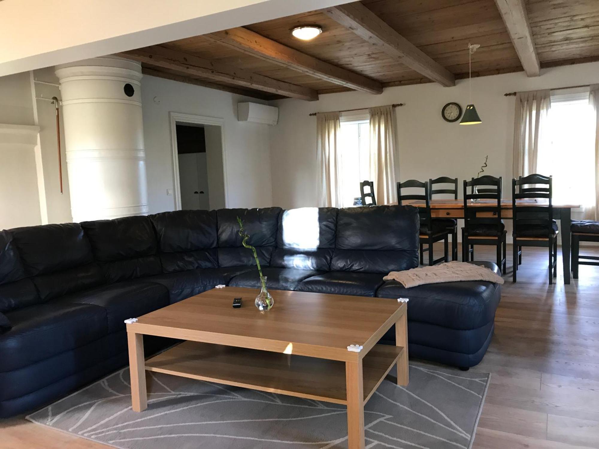 NivelaxBjaerkas Golf & Country Clubアパートメント 部屋 写真