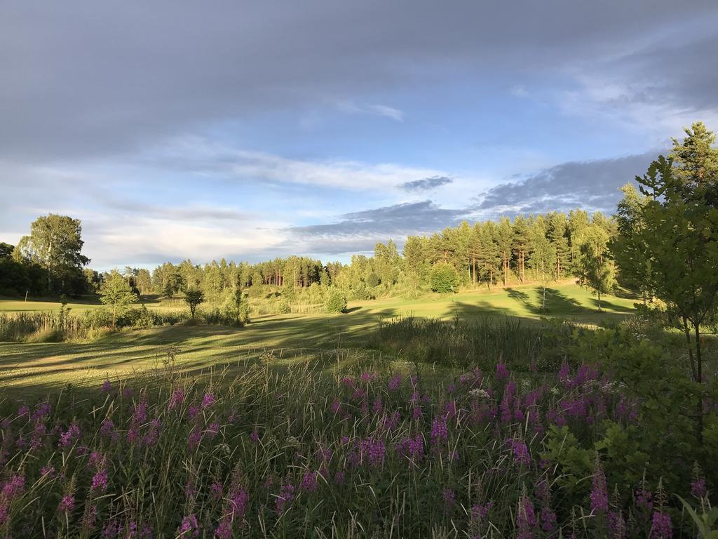 NivelaxBjaerkas Golf & Country Clubアパートメント エクステリア 写真